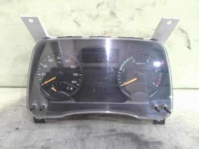 Used]Speedometer Mitsubishi Fuso P-FK417JK MC844770 - BE FORWARD