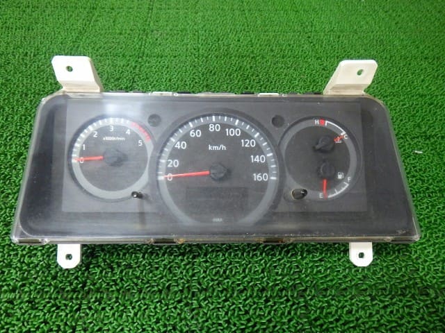 Used]Speedometer Mitsubishi Fuso P-FK417JK MC844770 - BE FORWARD