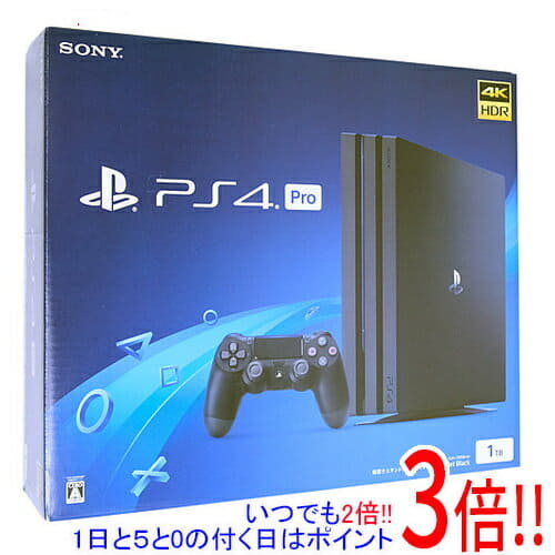 Used]PS4 500GB CUH-2200A gray Shah white operation check