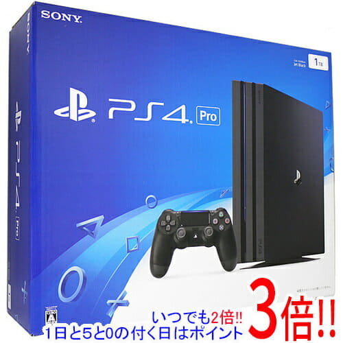 New]PlayStation 4 jet Black 500GB (CUH-2200AB01) SK08312 - BE