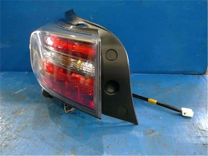 New & Used TOYOTA SAI Tail Lights Spare Parts - BE FORWARD Auto Parts
