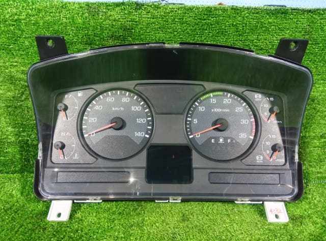 Used]Speedometer Mitsubishi Fuso P-FK417JK MC844770 - BE FORWARD
