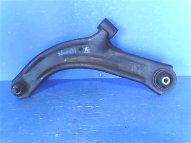 New & Used NISSAN TIIDA Lower Control Arms Spare Parts - BE