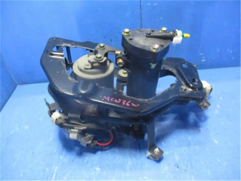Recondition Toyota Harrier Air Suspension 2003 UA-MCU36W 4891048011