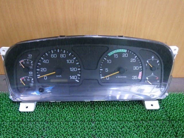 Used]Speedometer Mitsubishi Fuso P-FK417JK MC844770 - BE FORWARD