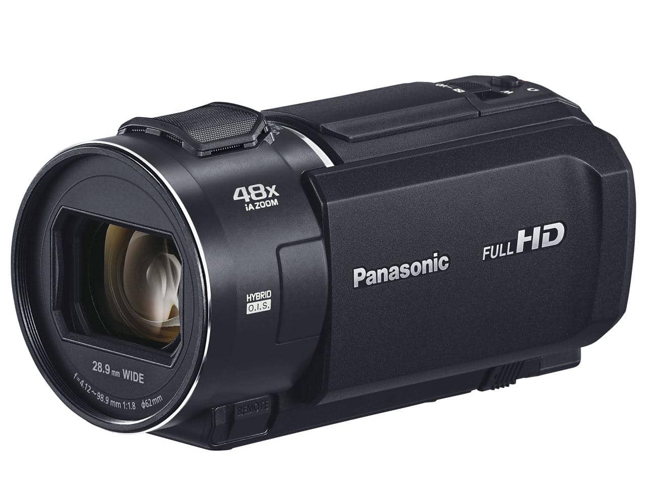 Used]Panasonic NV-C7 Silver digital video camera Mini DV cassette