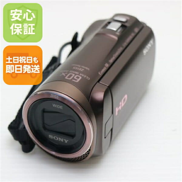 Used]SONY SONY DCR-PC300K digital video camera recorder Handycam