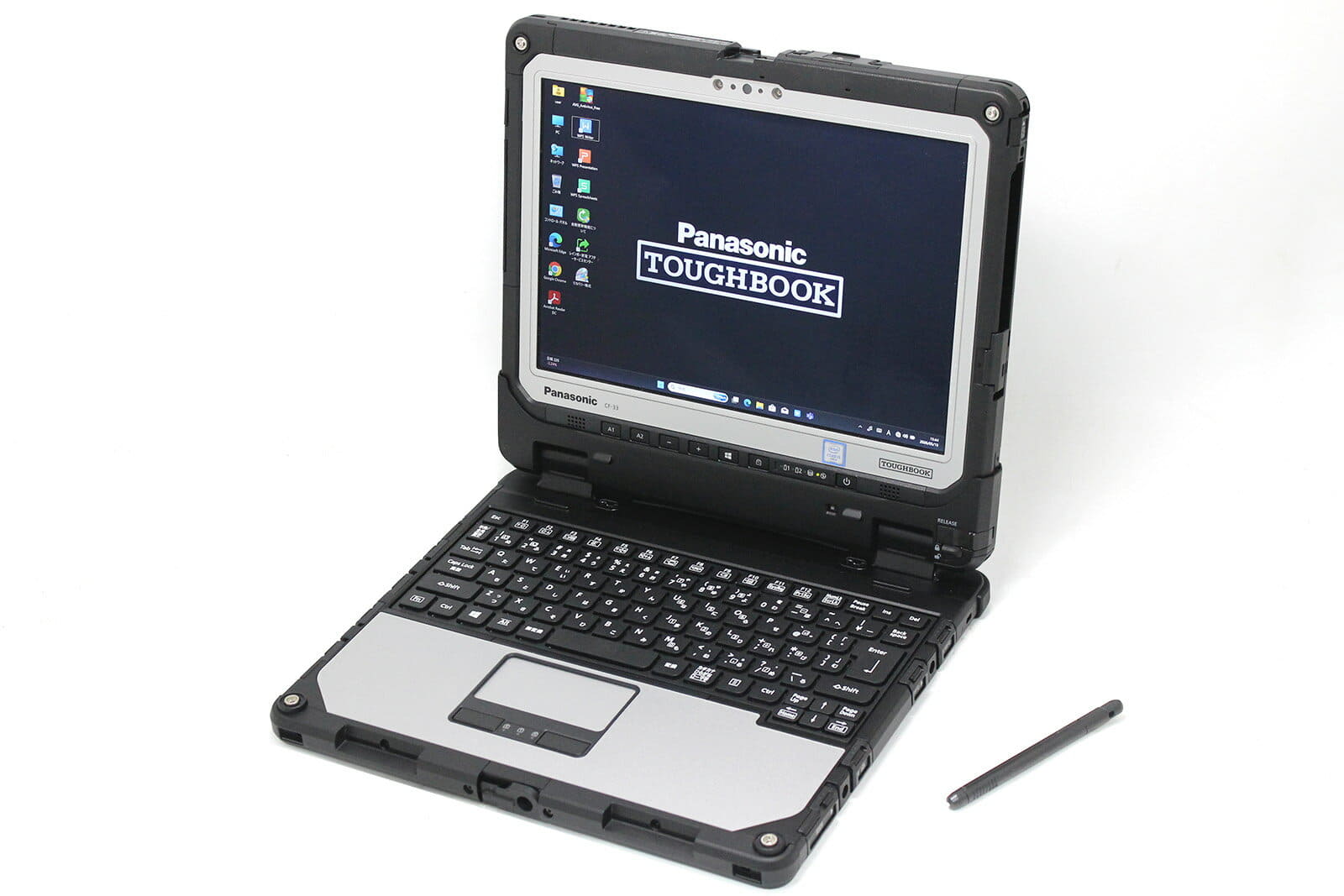 New]TOSHIBA dynabook B65 DN 15.6 type eighth generation