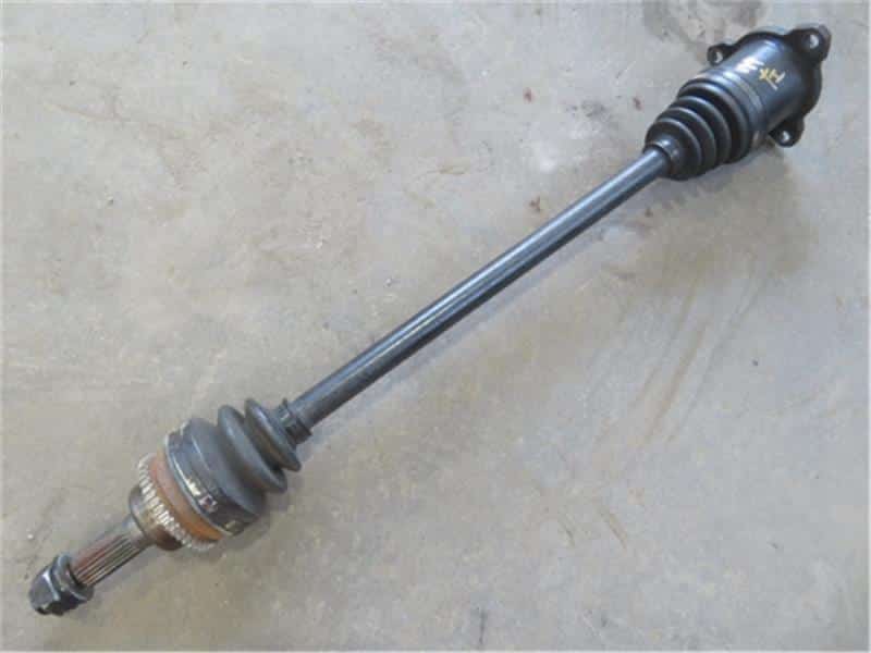 Used]Swift ZC71S Left Front Drive Shaft 4410273K80 - BE FORWARD