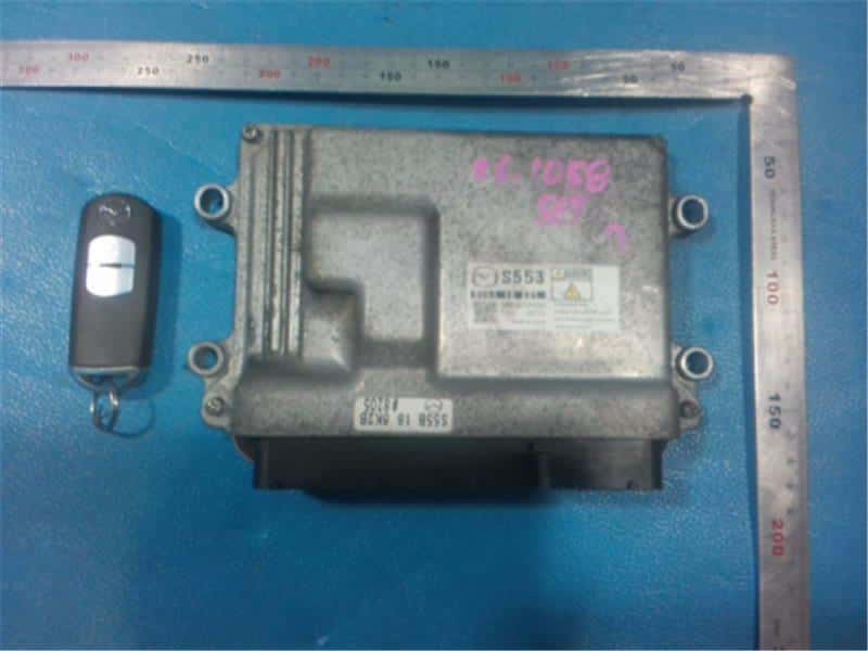 Optimum ECU for GK5 FIT-RS 6MT - BE FORWARD Auto Parts