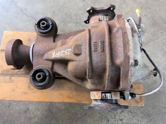 New & Used NISSAN GLORIA GF-ENY34 Spare Parts - BE FORWARD Auto Parts