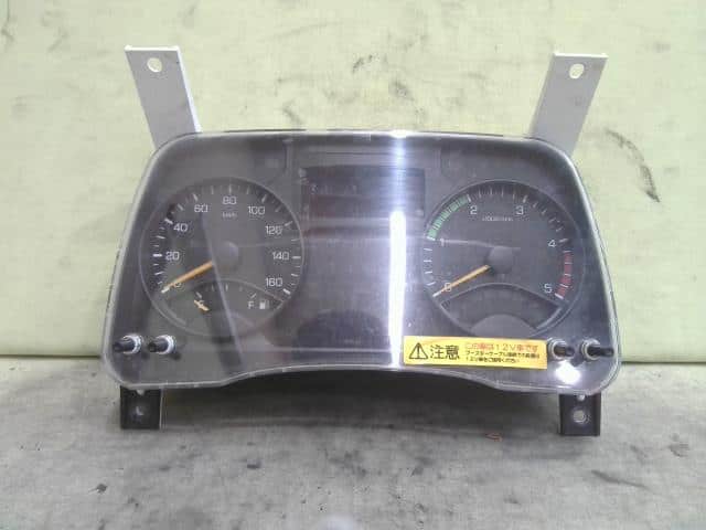 Used]Speedometer Mitsubishi Fuso P-FK417JK MC844770 - BE FORWARD