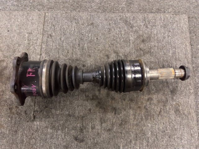 New & Used TOYOTA HIACE Drive Shafts Spare Parts - BE FORWARD Auto