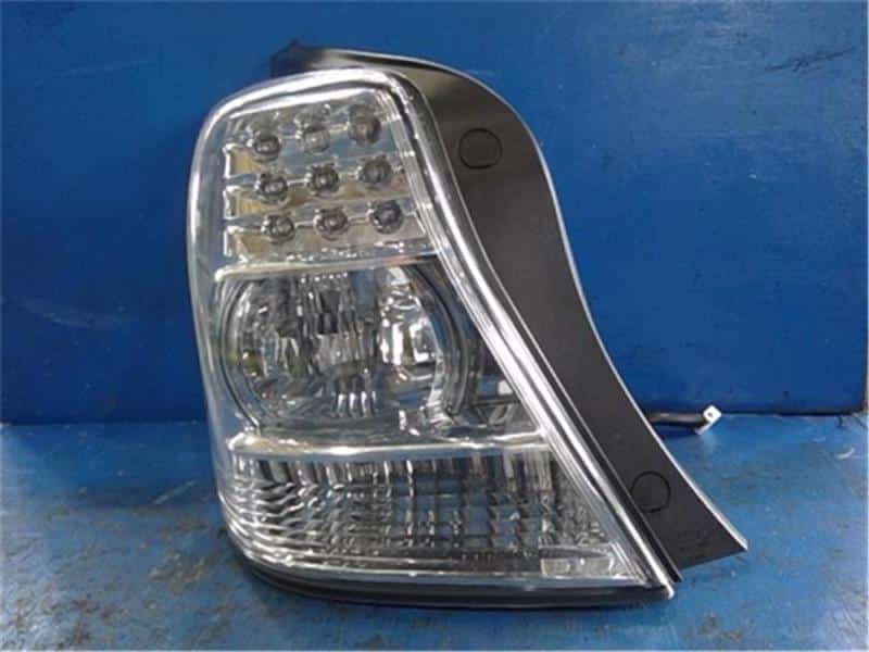 New & Used TOYOTA SAI Tail Lights Spare Parts - BE FORWARD Auto Parts