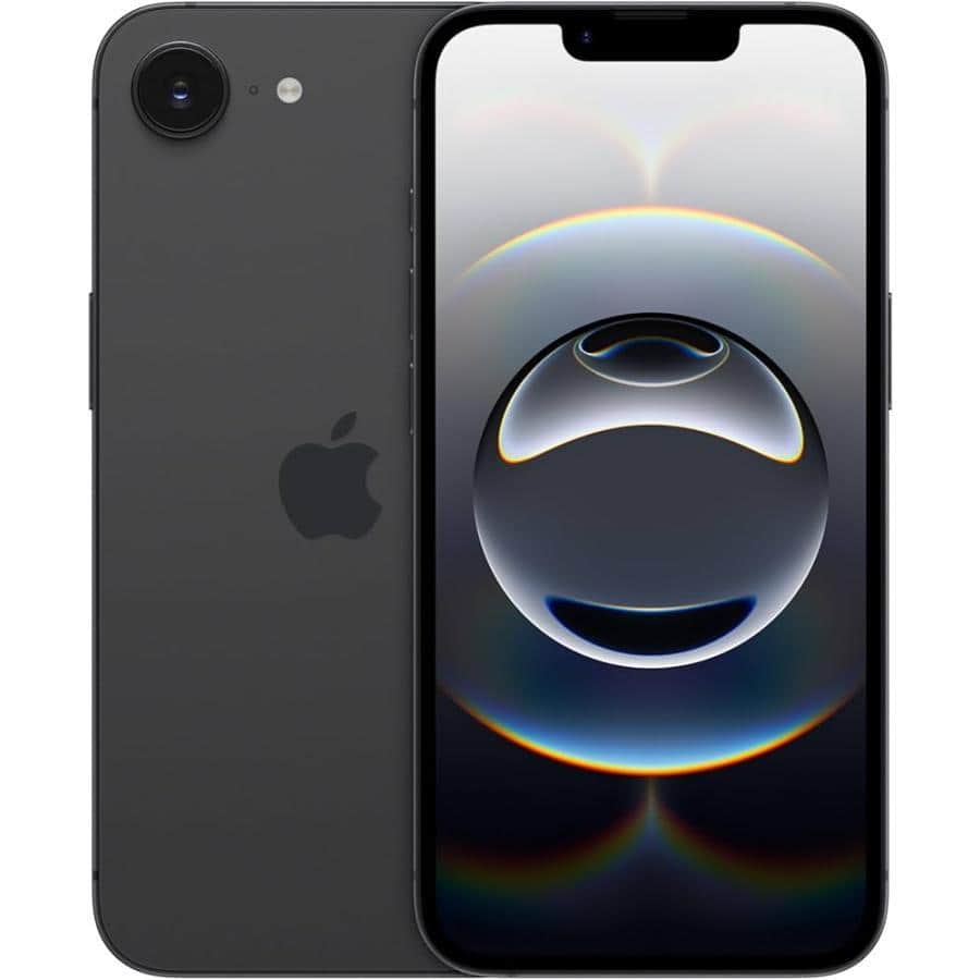 Used]Apple iPhone7 Plus 256GB black MN6L2J/A SIM-free - BE FORWARD