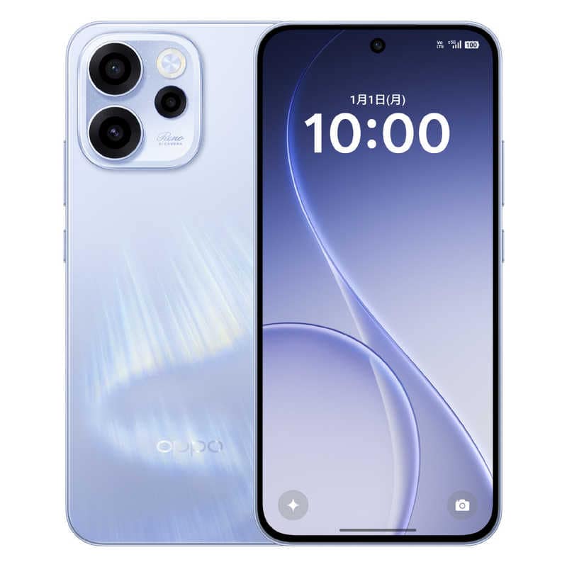 New]A103OP SIM-free eSIM correspondence for not opened OPPO Reno5