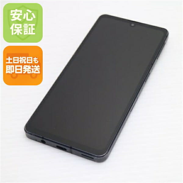 New]Wi-Fi AQUOS sense6 SH-54 black Black Black SIM-Free SIM-free