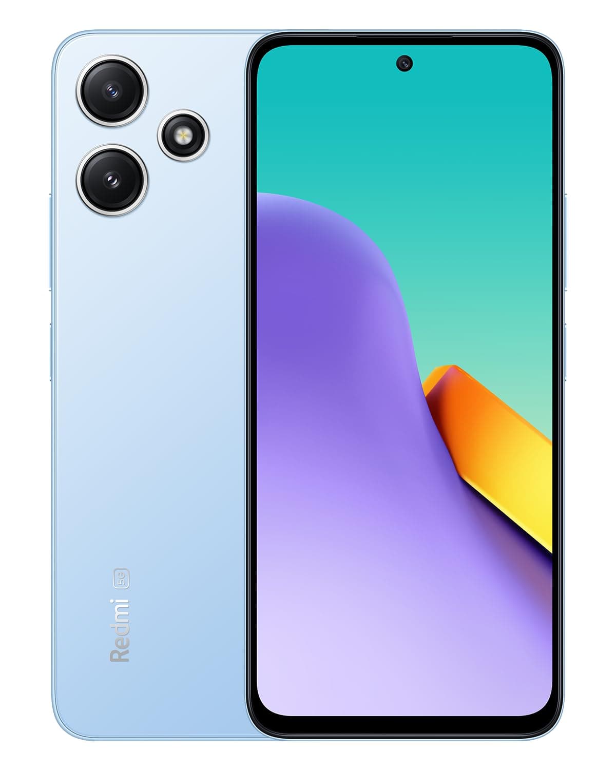 New]Xiaomi Redmi Note 10T-Lake Blue RedmiNote10T/LakeBlue - BE