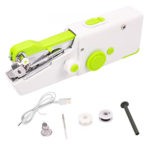 Used]BROTHER DB2-B737-315 MarkII Thread trimming sewing machine 