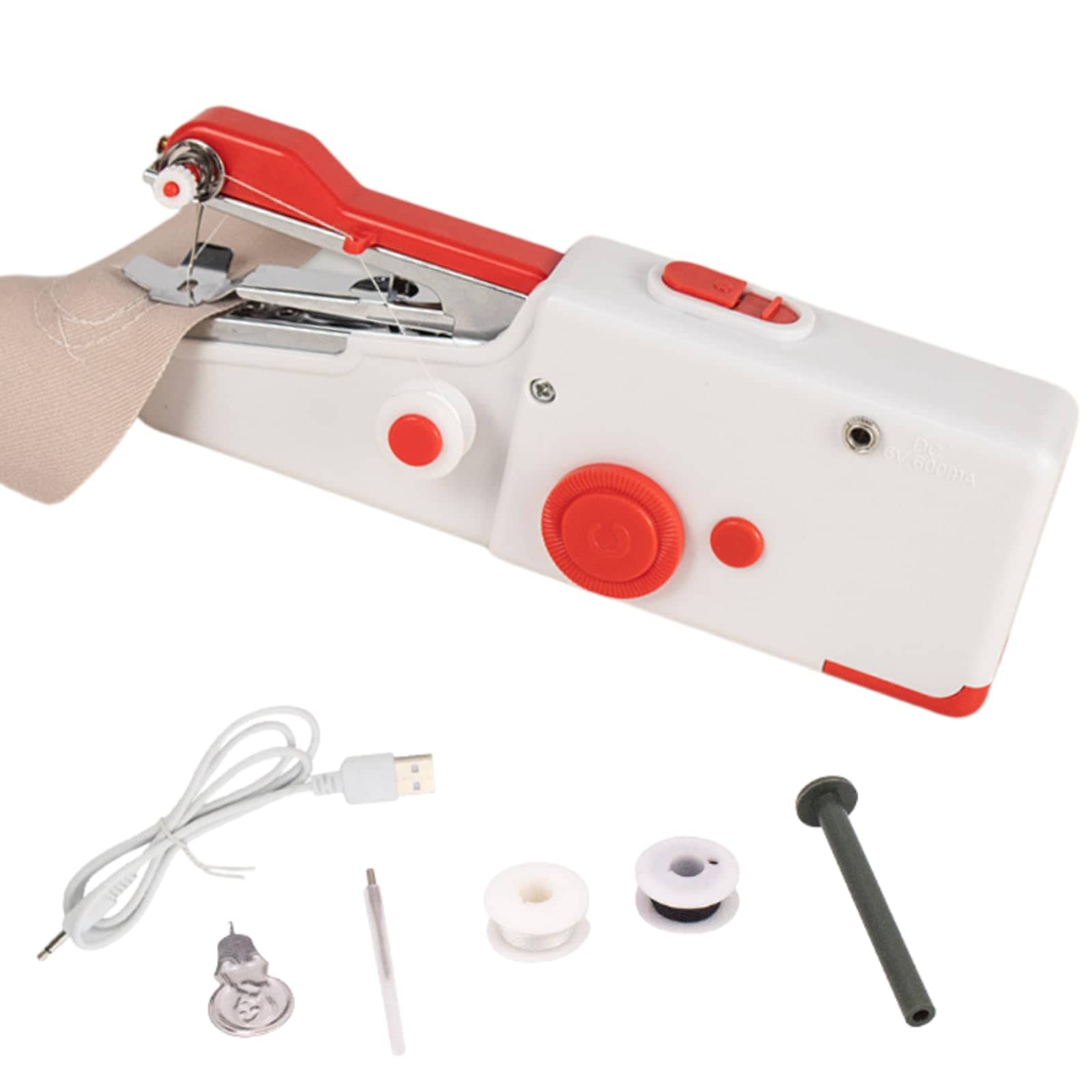 Used]BROTHER DB2-B737-315 MarkII Thread trimming sewing machine