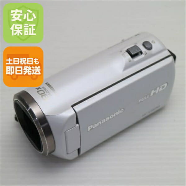 Used]JVC Everio GZ-HM438(S) - BE FORWARD Store