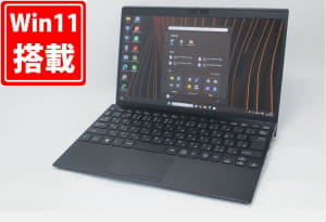 Used]SONY VAIO Laptop Windows10/15.6 inches/HD Core i5 4210 U/1.70 