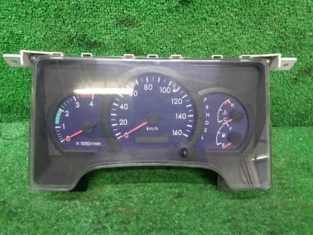 三菱ふそう ファイター スピードメーター P-FK417JK MC844770 Used]Speedometer Mitsubishi Fuso P-FK417JK MC844770 - BE FORWARD