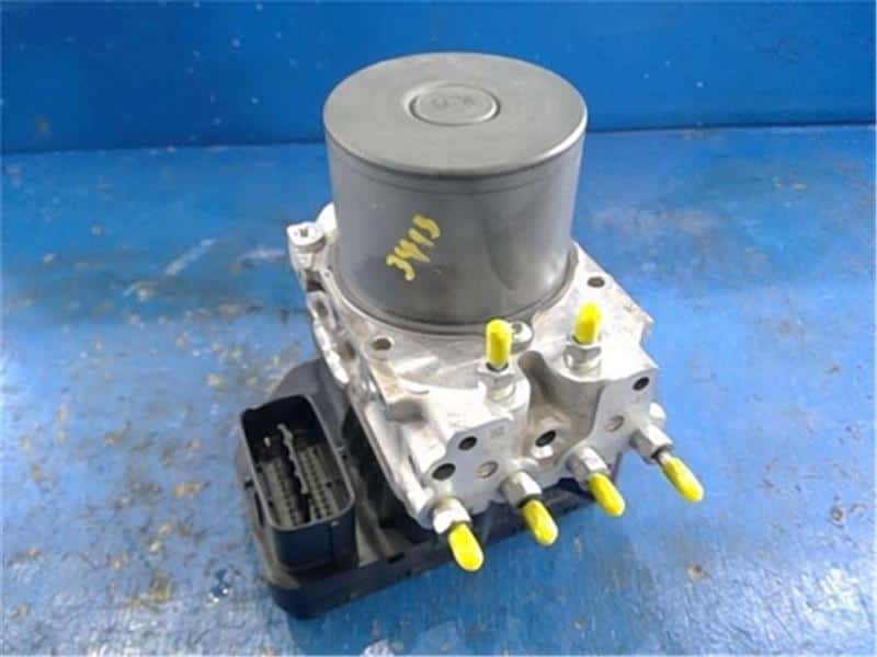 Used]☆Toyota Genuine ABS actuator brakes 44510-30250 AHR20W