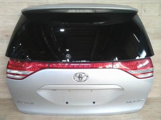 New & Used TOYOTA ESTIMA Doors Back Spare Parts - BE FORWARD Auto