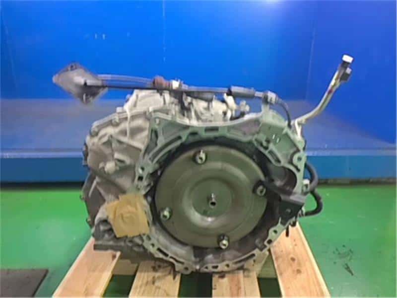 Used]Serena C27 automatic transmission 3102070X0C - BE FORWARD