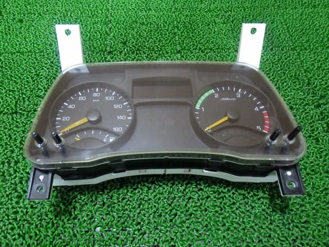 Used]Speedometer Mitsubishi Fuso P-FK417JK MC844770 - BE FORWARD