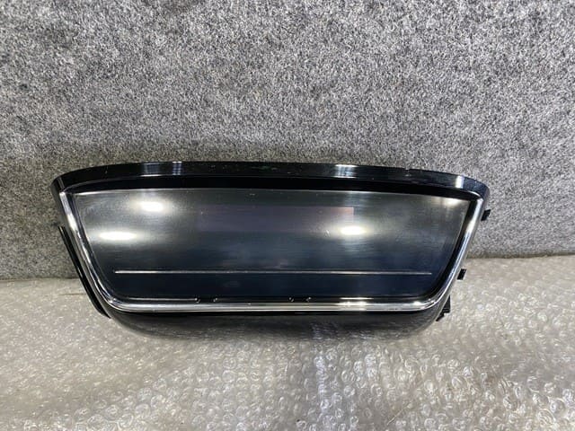 Recondition Honda Vezel A/C & Heater Control 2013 DAA-RU3 79601T7A921ZA