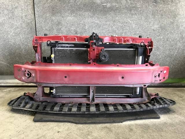 New & Used TOYOTA AQUA Radiator Support Spare Parts - BE FORWARD