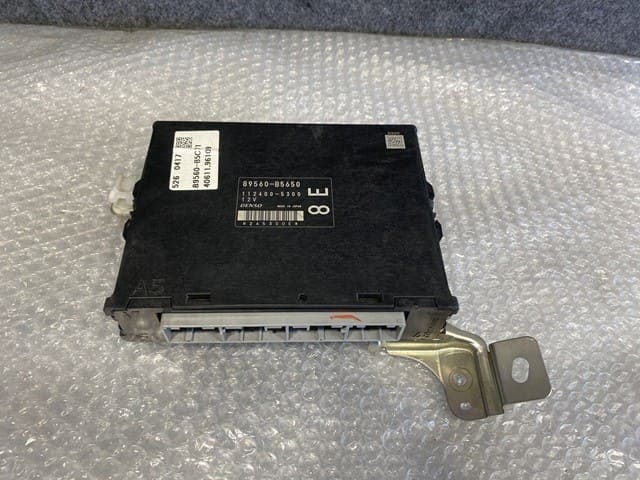 Used]NJ6091 ☆Daihatsu / cast /LA250S ▽ Engine Control Unit / ECU