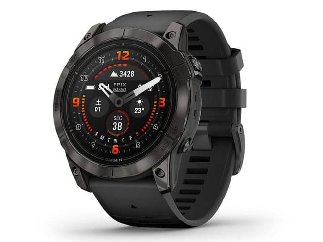 時計 GARMIN forathlete230j New]GARMIN Running Watch ForeAthlete 230J Smartwatch Watch with