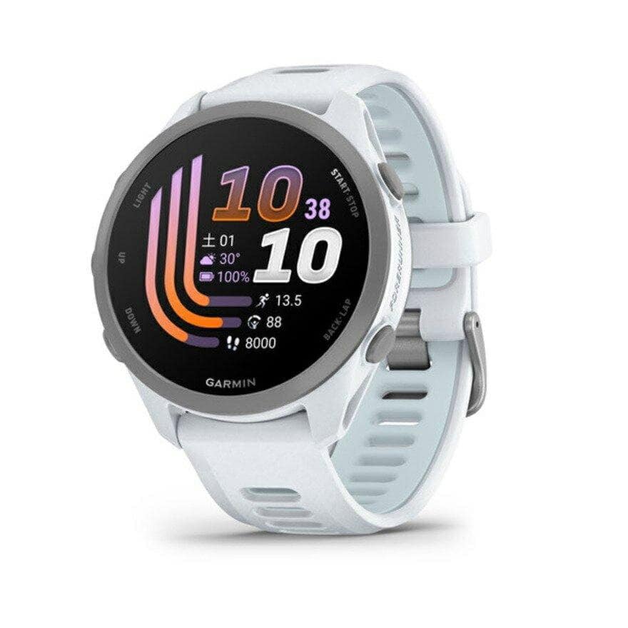 New]GARMIN Running Watch ForeAthlete 230J Smartwatch Watch with