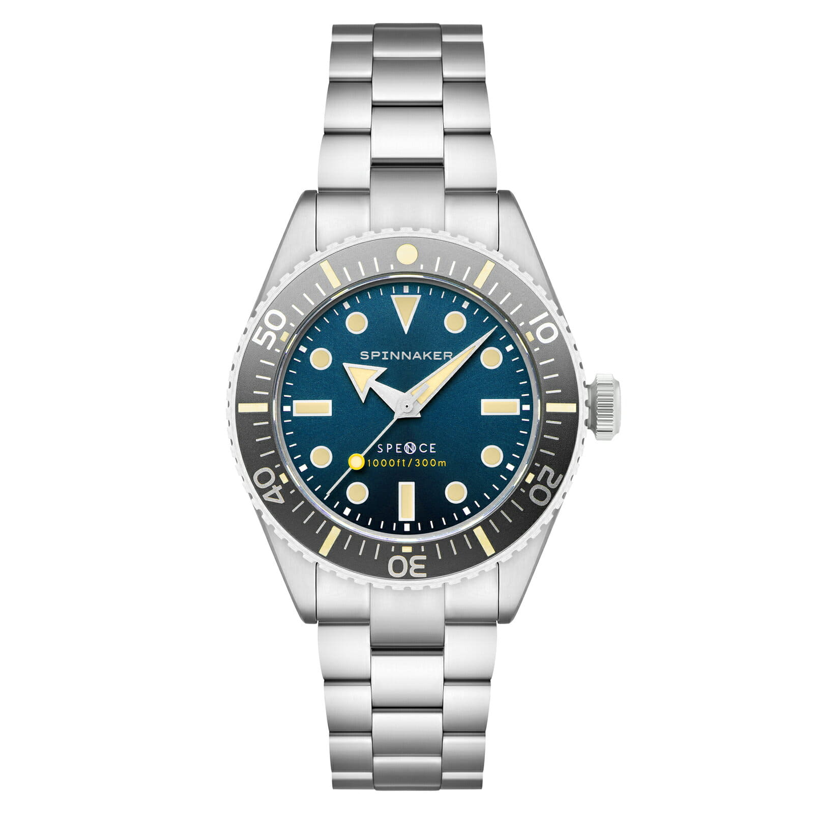 New] SEIKO DOLCE EXCELINE men metal electric wave solar SADZ187