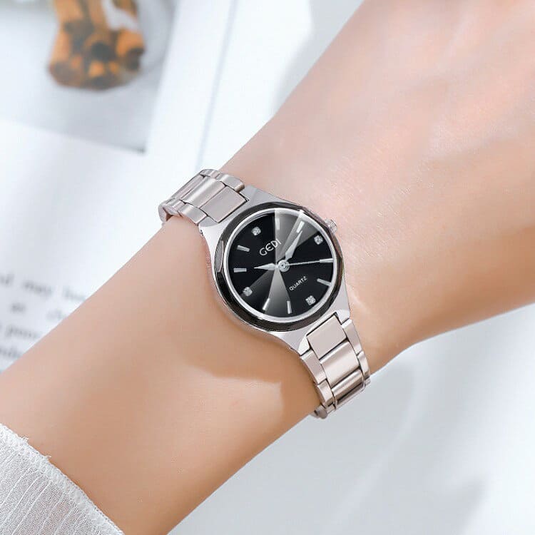 New]Swarovski Ladies 5416017 CRYSTAL LAKE crystal lake Silver