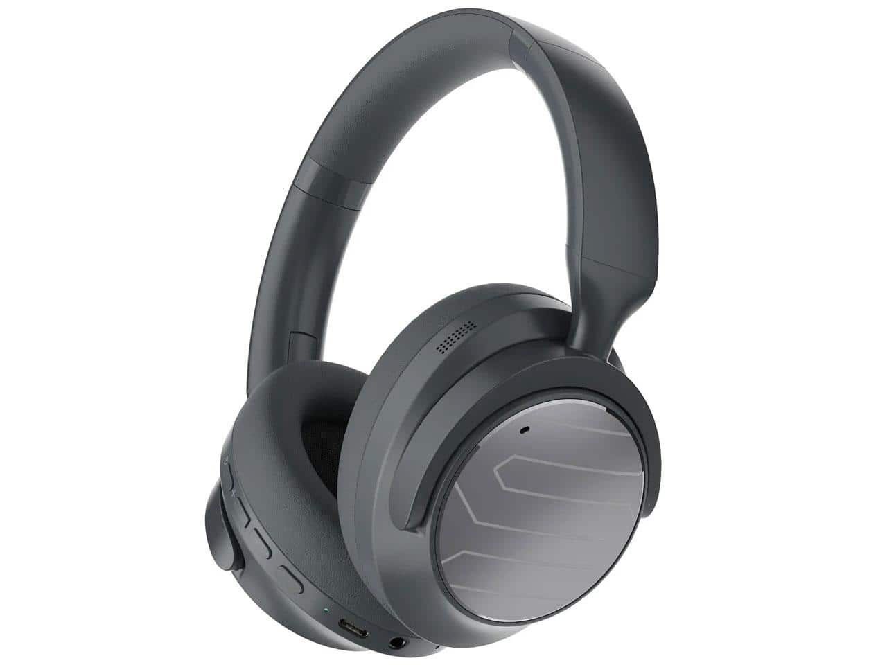 New]Skullcandy Crusher Wireless wireless headphones GRAY/TAN S6CRW