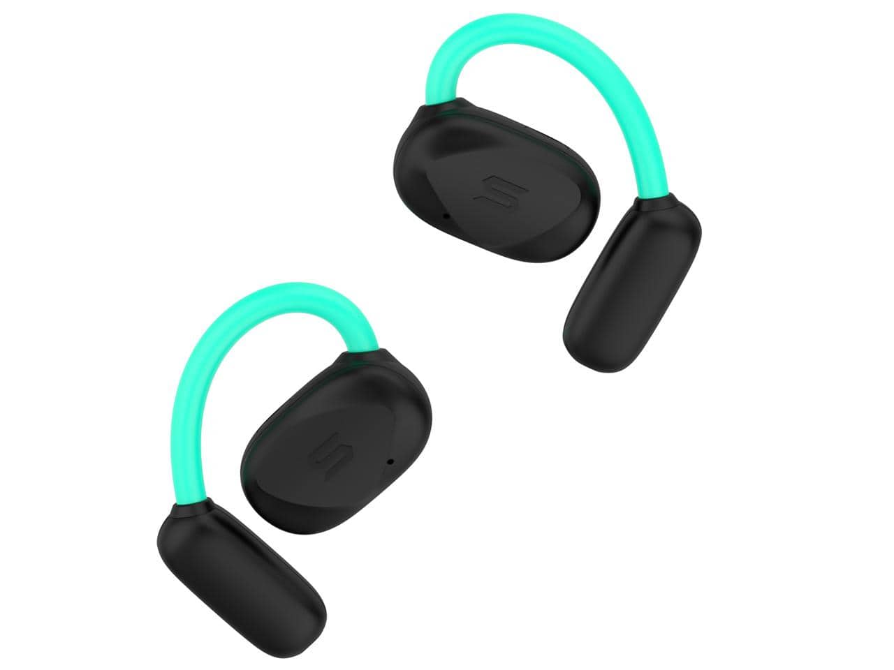 New]Jabra Sport PULSE Wireless Black wireless Bluetooth earphone
