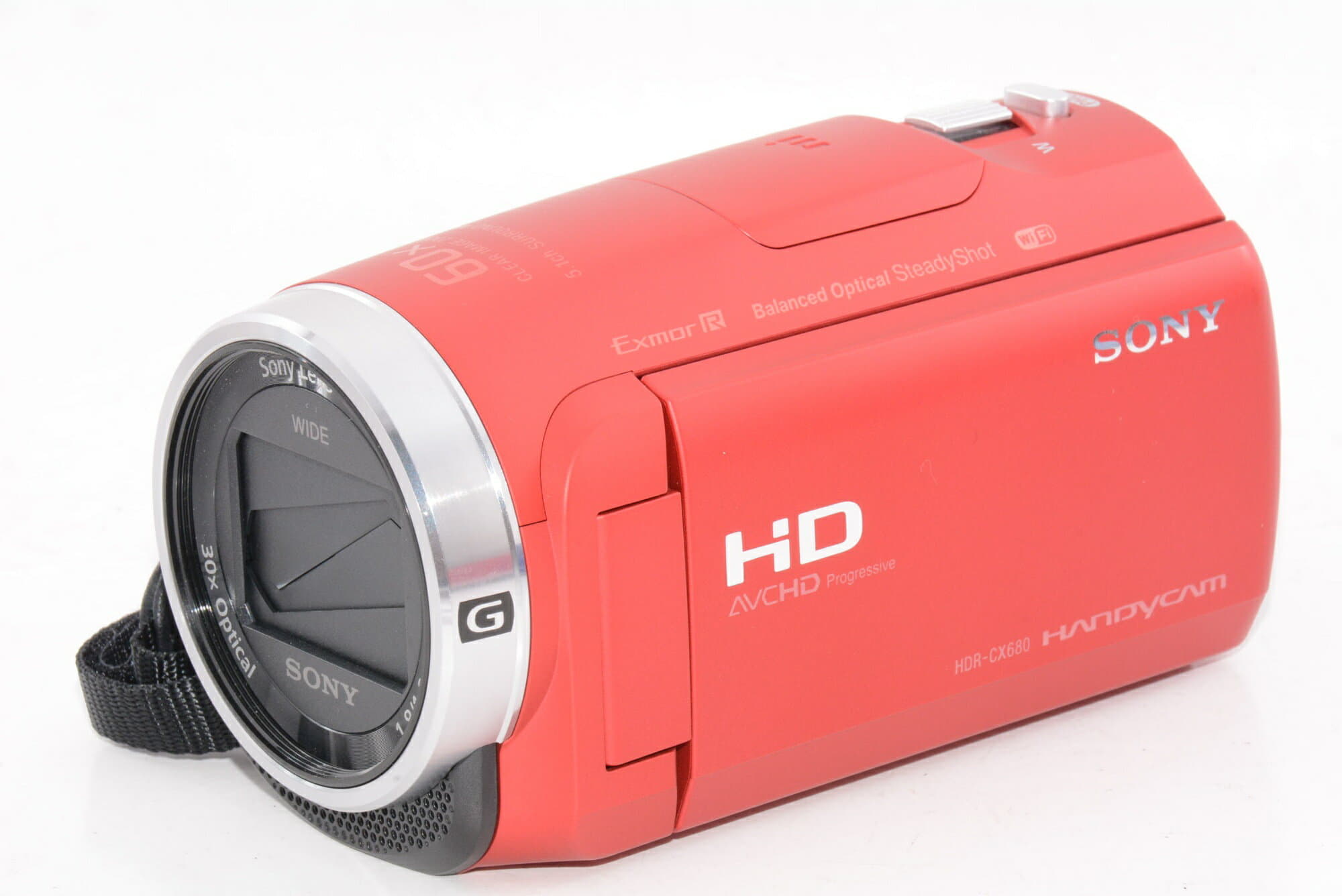 Used]Victor JVC GR-DV2000 digital video camera Mini DV method YA