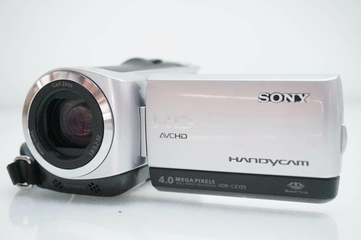 Used]quality goods Victor (Victor, JVC) GC-YJ40(GC-P100