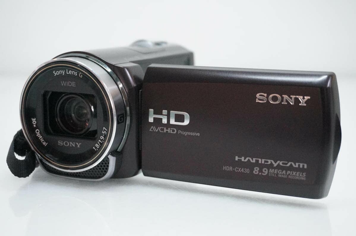 Used]quality goods Victor (Victor, JVC) GC-YJ40(GC-P100