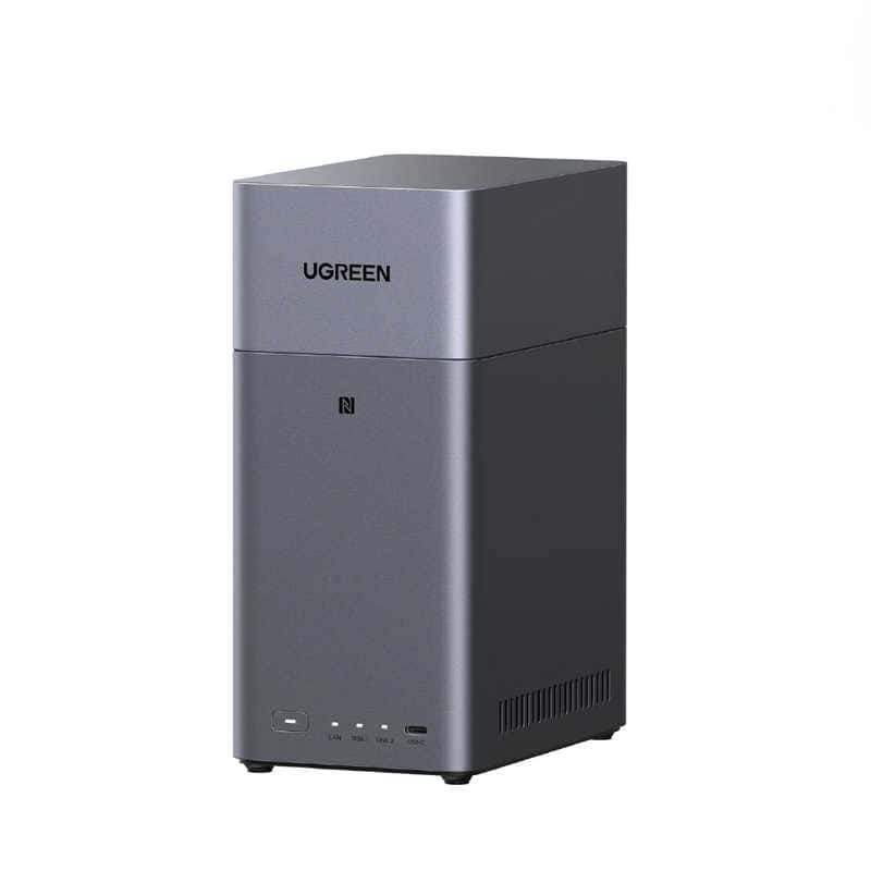 New]NAS HDL4-Z19SI3A-8-U for IO data LAN DISK[8TB 4 bay] 10GbE