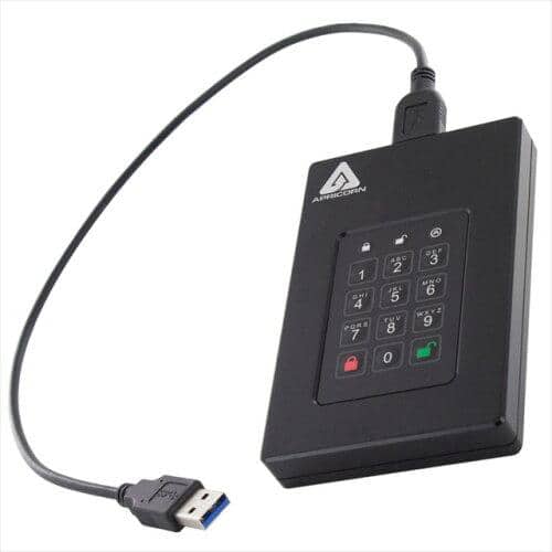 IO DATA SSPL-UT2K/E 2TB USB 3.2 Gen 1 USB 3.0 対応 ポータブルSSD