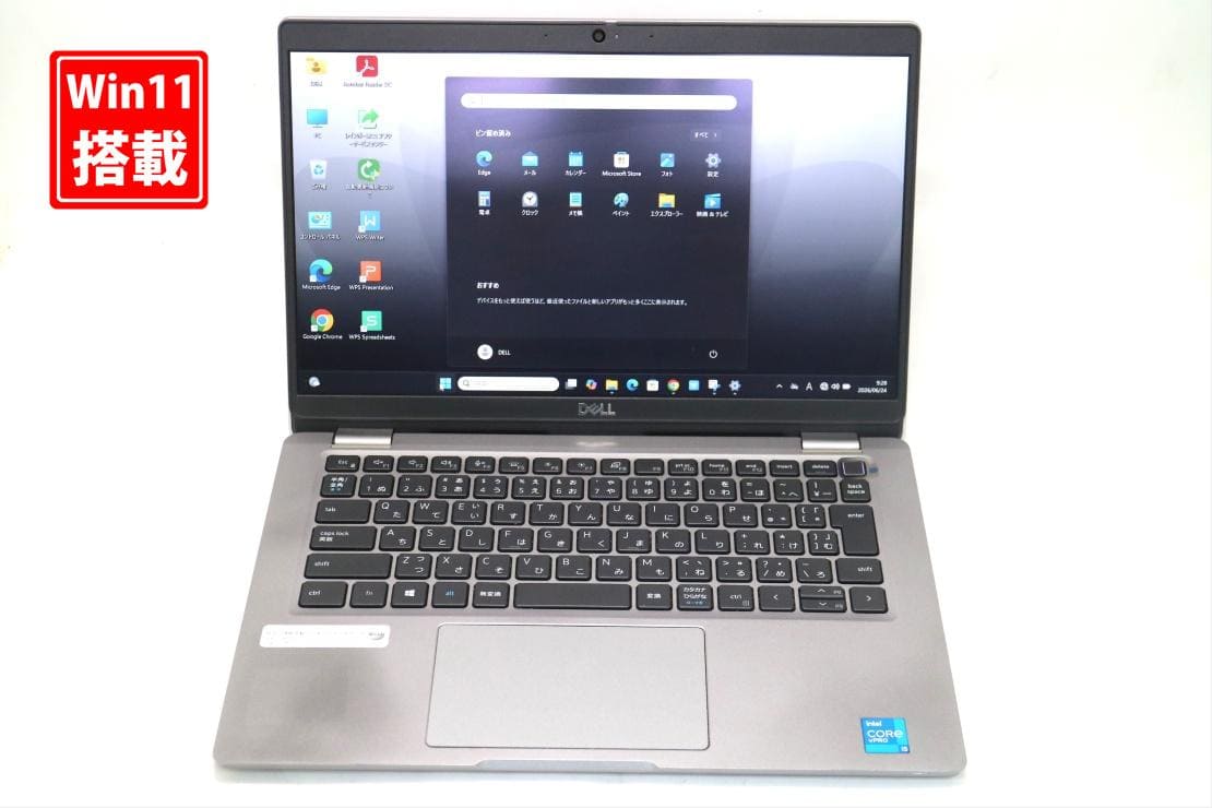 New]NEC VersaPro type VG (Core i5-8250U 1.6GHz/4GB/SSD256GB/ multi