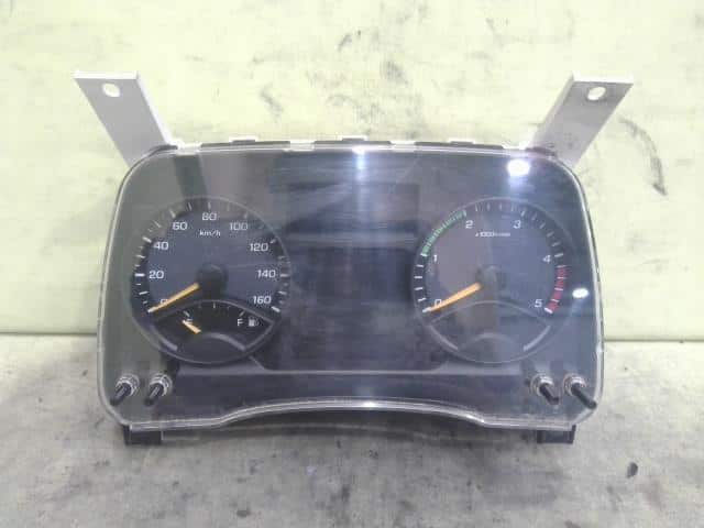 Used]Speedometer Mitsubishi Fuso P-FK417JK MC844770 - BE FORWARD