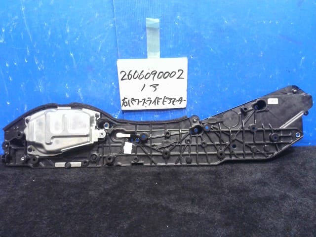 Recondition Toyota Noah Other Motors 2016 DAA-ZWR80G 8500528076