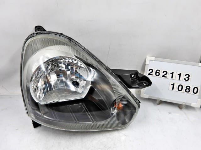New & Used DAIHATSU MIRA E-S Headlights Spare Parts - BE FORWARD