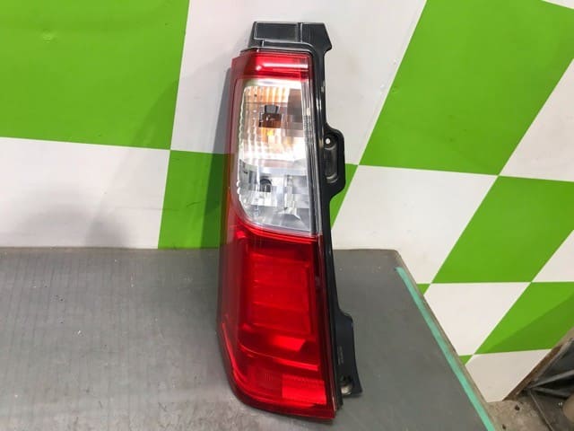 New & Used SUZUKI WAGON R Tail Lights Spare Parts - BE FORWARD